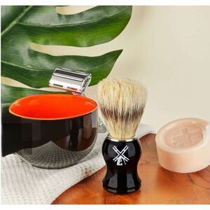 Van Der Hagen Shave Set